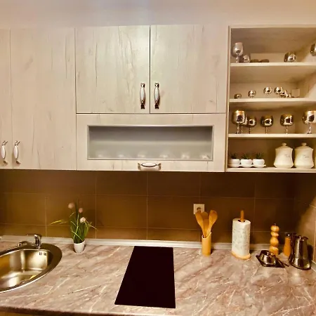 Ana Luxury **** * Nova Varoš