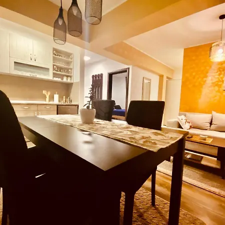 Ana Luxury **** Nova Varoš