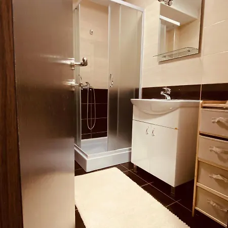 Appartement Ana Luxury **** *