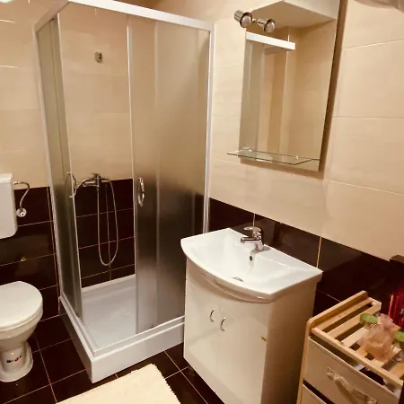 Appartement Ana Luxury **** *