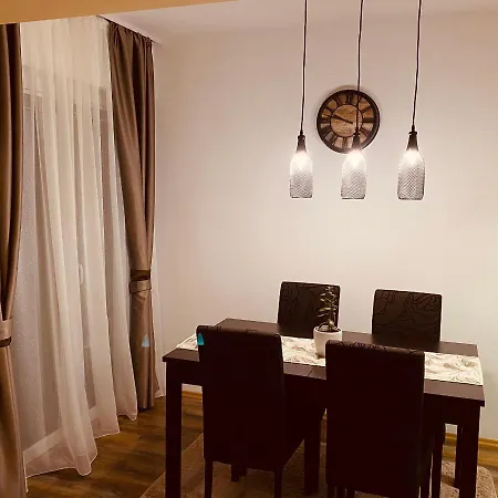 Ana Luxury **** Appartement Nova Varoš