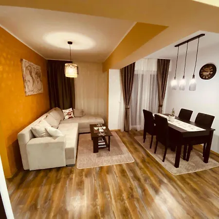 Appartement Ana Luxury ****