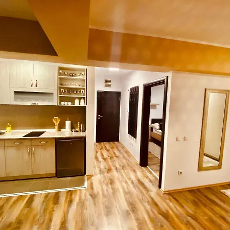 Appartement Ana Luxury **** Nova Varoš