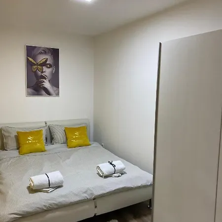 Ana Luxury **** * Nova Varoš