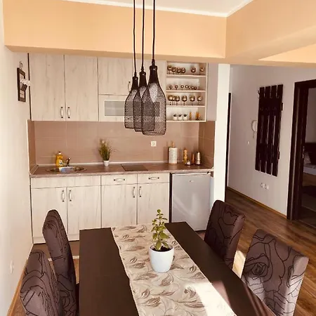 Ana Luxury **** Appartement Nova Varoš