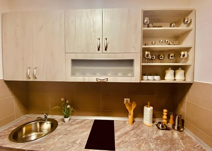 Ana Luxury **** * Nova Varoš