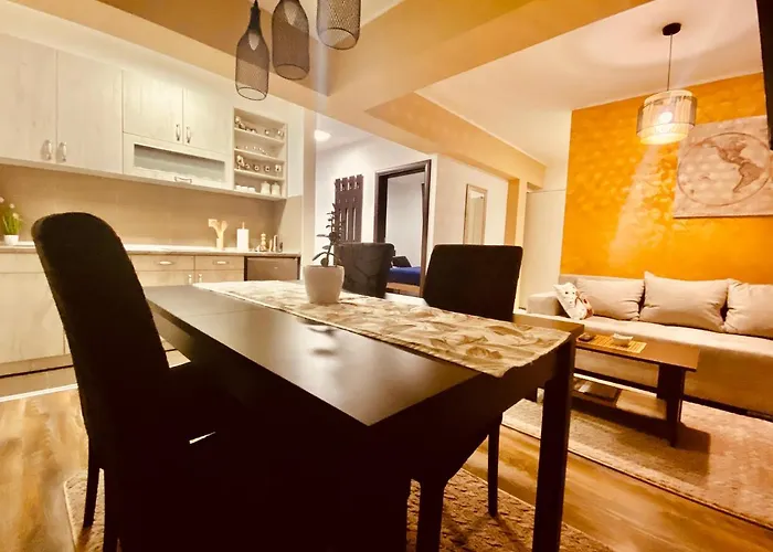 Ana Luxury **** Nova Varoš