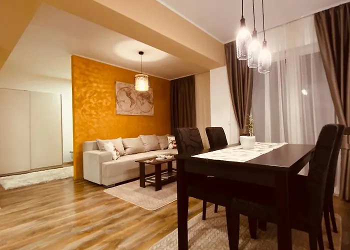 Ana Luxury **** Nova Varoš