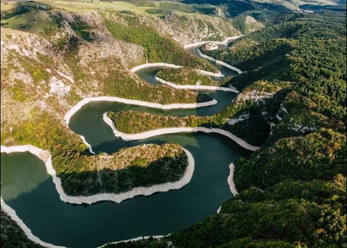 Ana Luxury **** アパート