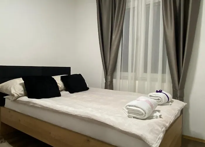 アパート Ana Luxury **** *