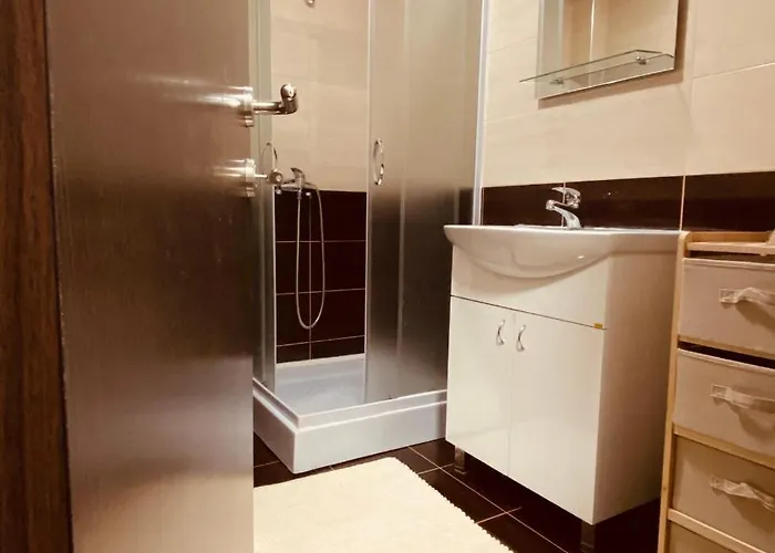 アパート Ana Luxury **** *