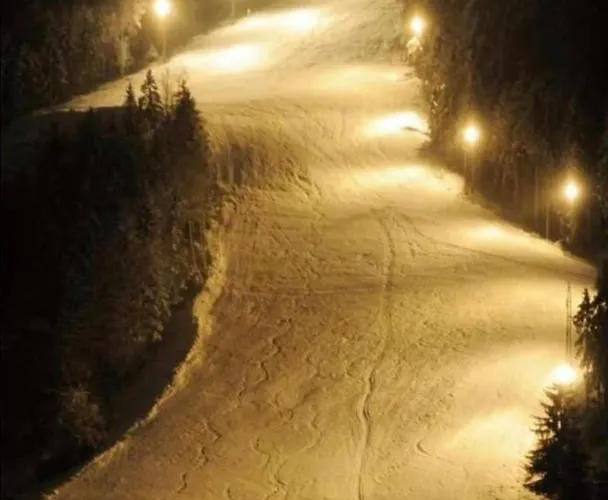 Ana Luxury **** アパート