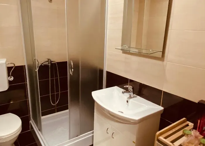 アパート Ana Luxury **** *