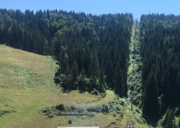 アパート Ana Luxury ****