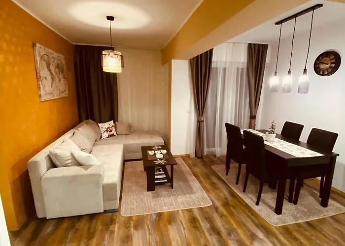 アパート Ana Luxury ****