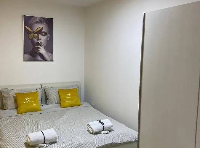 Ana Luxury **** * Nova Varoš