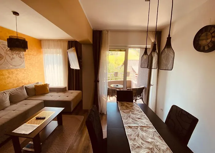 アパート Ana Luxury **** *